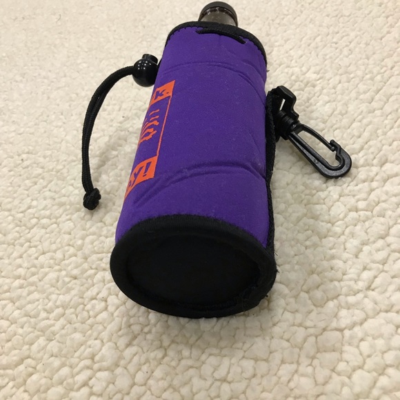 Beer Soda Water Bottle Drink Insulated Koozie
Drawstring
Belt
No Work All Play! - Picture 15 of 15